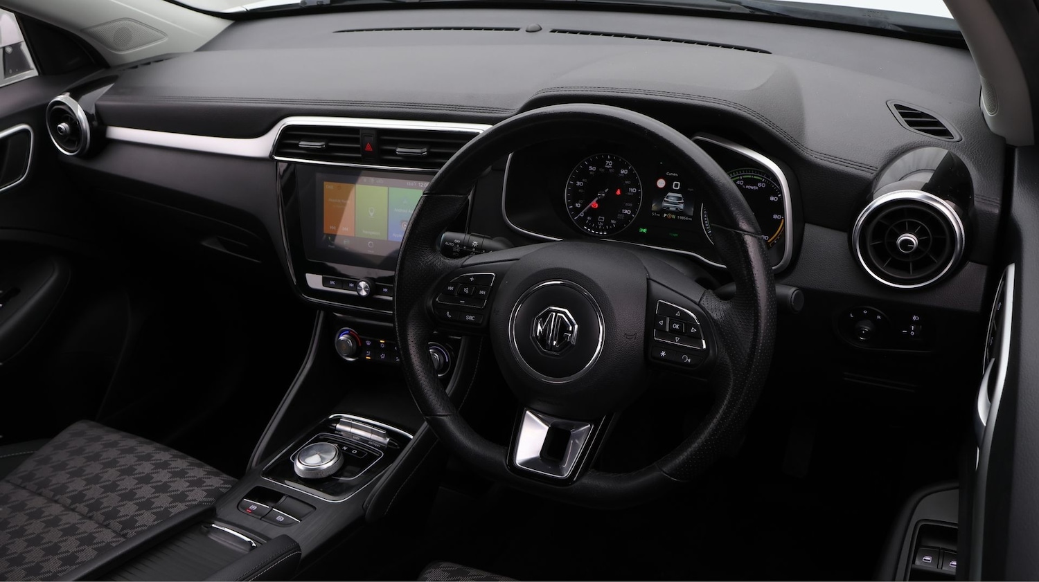 Used MG MG ZS 2021 for sale - 77536374: Photo 9