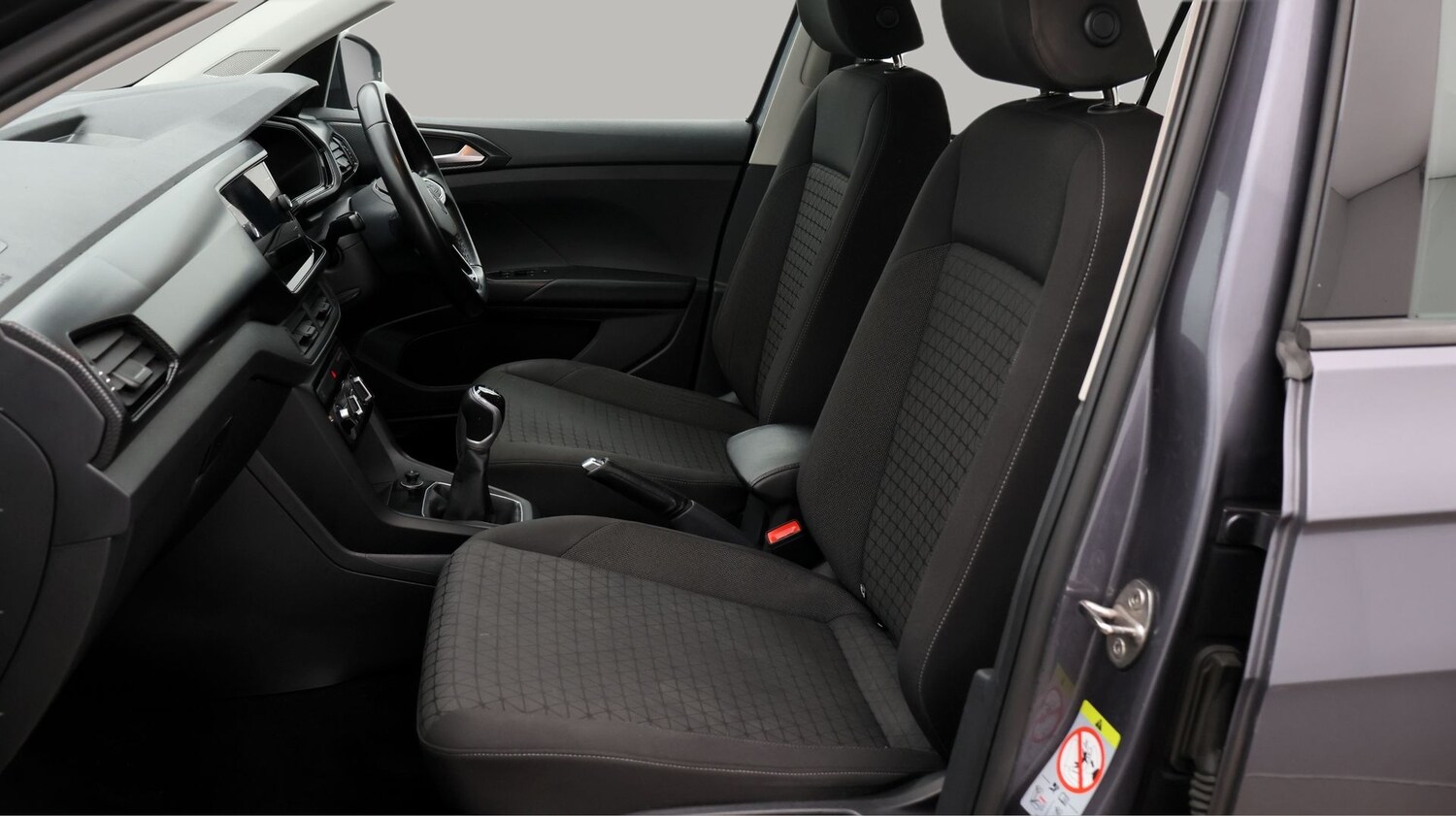 Used Volkswagen T-Cross for sale - 77701465: Photo 14