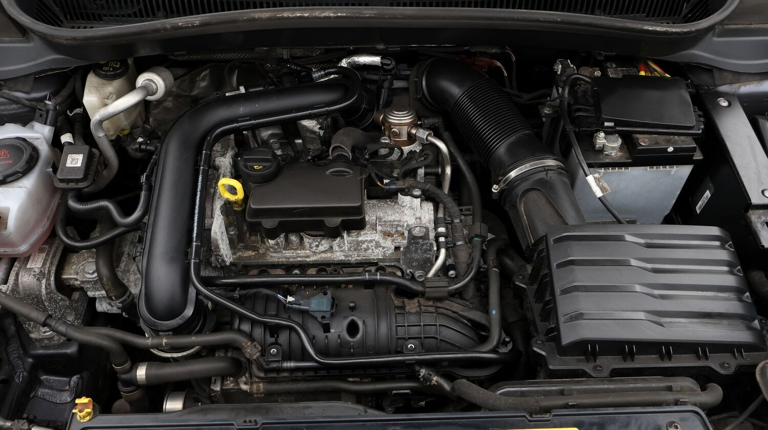 Used Volkswagen T-Cross for sale - 77701465: Photo 19