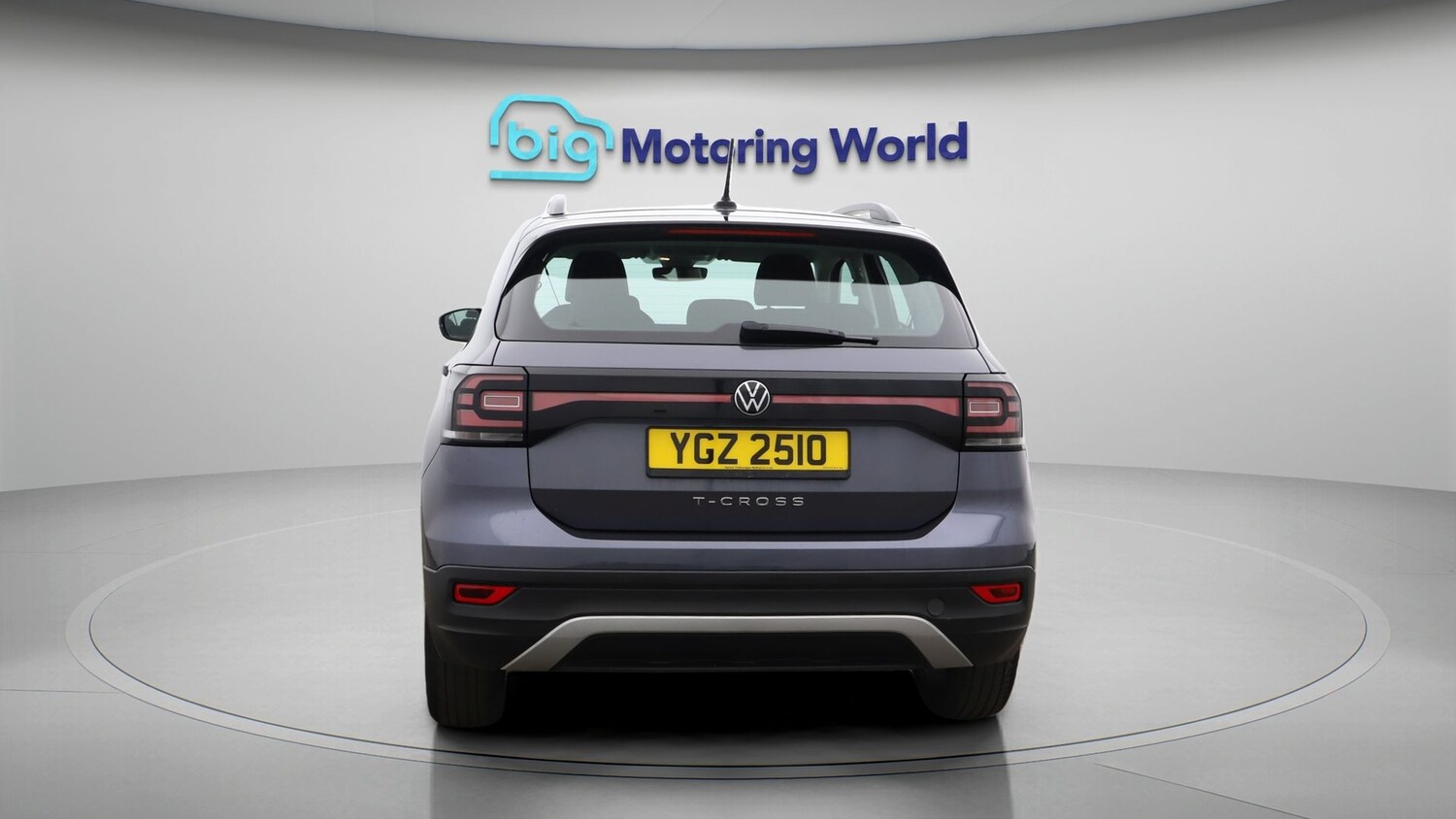 Used Volkswagen T-Cross for sale - 77701465: Photo 6