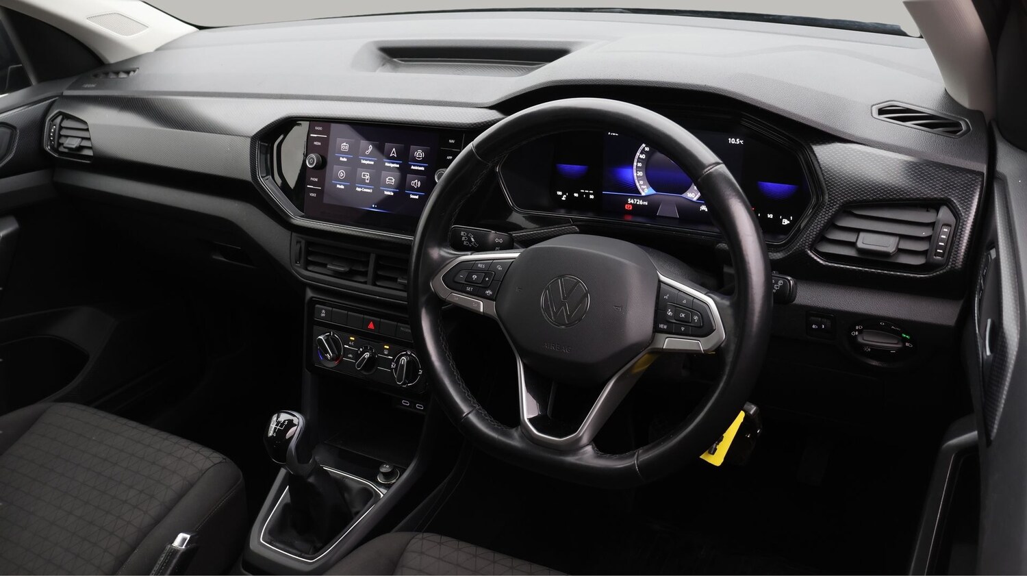 Used Volkswagen T-Cross for sale - 77701465: Photo 9