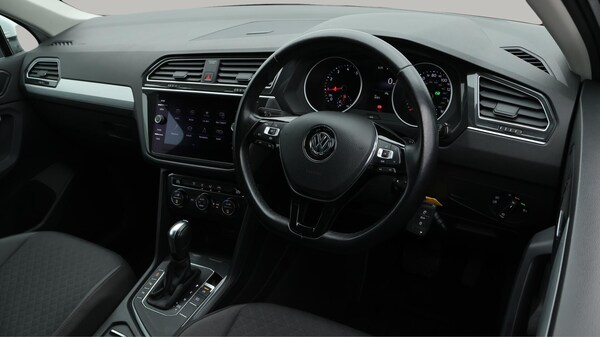 Used Volkswagen Tiguan 2020 for sale - 76072981: Photo 10