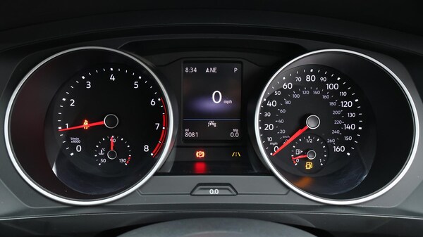 Used Volkswagen Tiguan 2020 for sale - 76072981: Photo 11