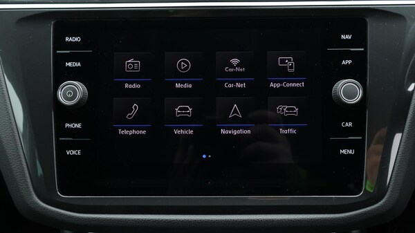 Used Volkswagen Tiguan 2020 for sale - 76072981: Photo 12