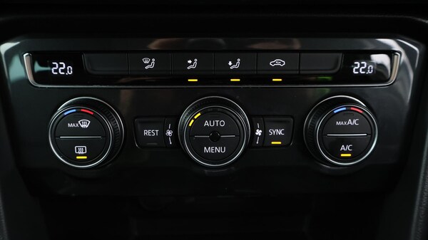 Used Volkswagen Tiguan 2020 for sale - 76072981: Photo 13