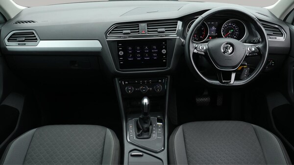 Used Volkswagen Tiguan 2020 for sale - 76072981: Photo 14