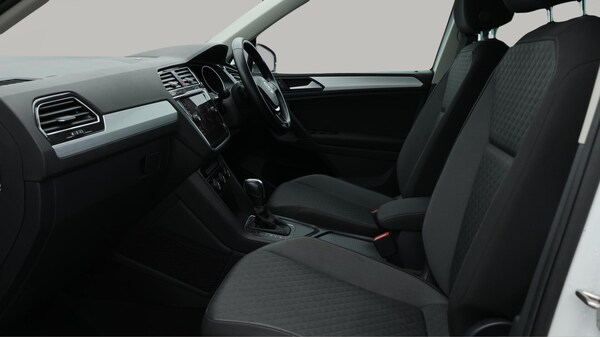 Used Volkswagen Tiguan 2020 for sale - 76072981: Photo 15