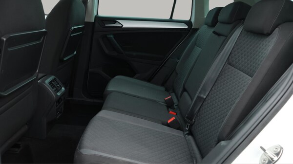 Used Volkswagen Tiguan 2020 for sale - 76072981: Photo 17
