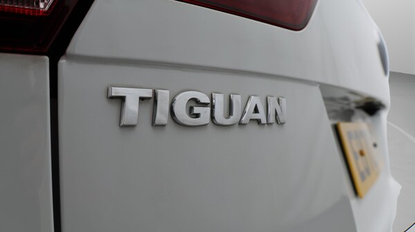 Used Volkswagen Tiguan 2020 for sale - 76072981: Photo 22