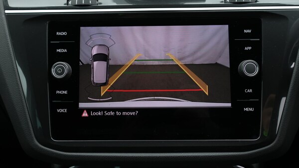 Used Volkswagen Tiguan 2020 for sale - 76072981: Photo 25