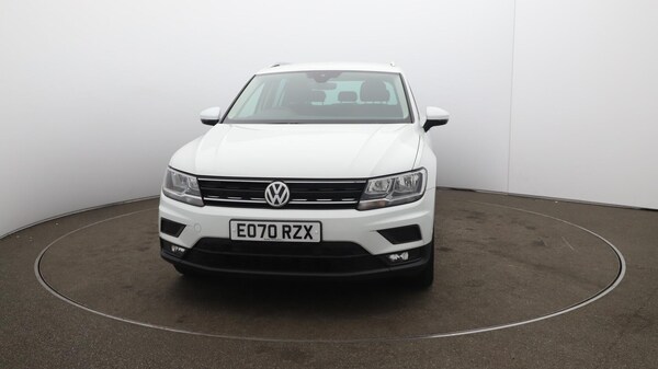 Used Volkswagen Tiguan 2020 for sale - 76072981: Photo 39