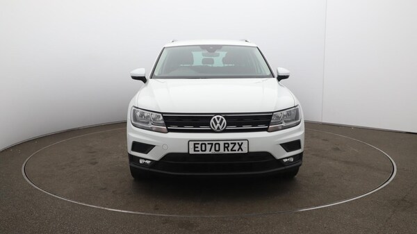 Used Volkswagen Tiguan 2020 for sale - 76072981: Photo 40
