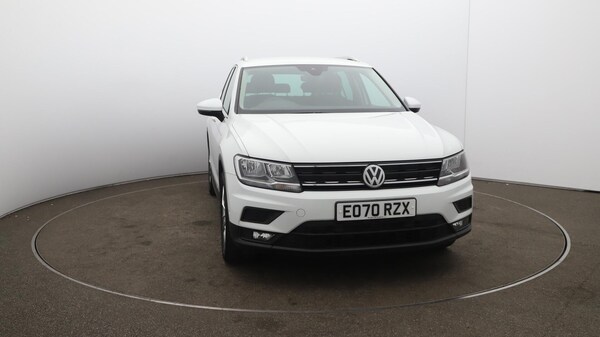 Used Volkswagen Tiguan 2020 for sale - 76072981: Photo 41