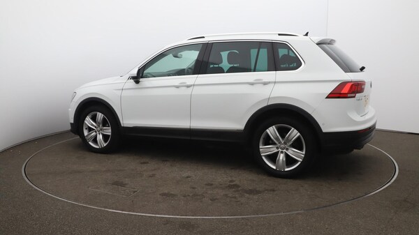 Used Volkswagen Tiguan 2020 for sale - 76072981: Photo 47