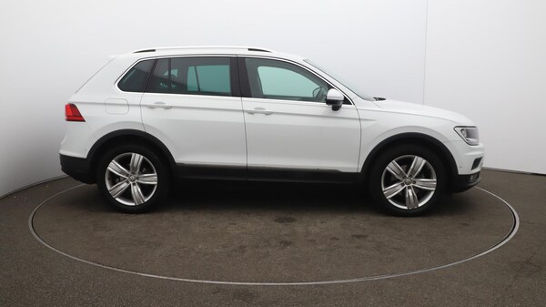 Used Volkswagen Tiguan 2020 for sale - 76072981: Photo 49