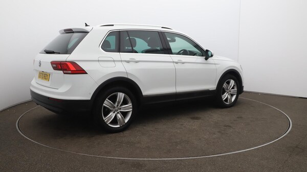 Used Volkswagen Tiguan 2020 for sale - 76072981: Photo 53