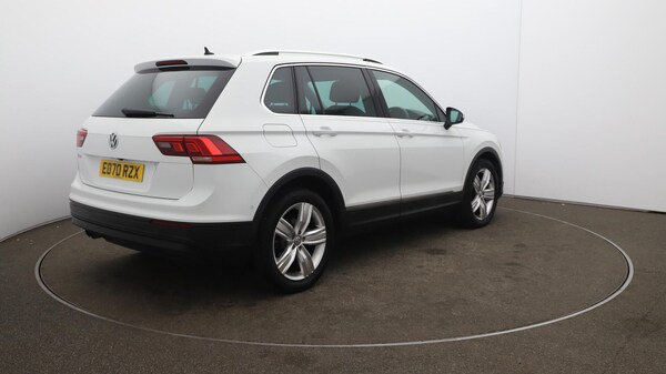 Used Volkswagen Tiguan 2020 for sale - 76072981: Photo 54