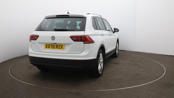 Used Volkswagen Tiguan 2020 for sale - 76072981: Photo 56
