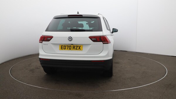 Used Volkswagen Tiguan 2020 for sale - 76072981: Photo 57
