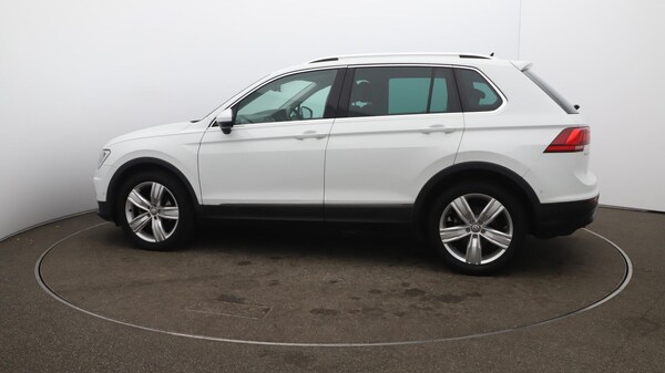 Used Volkswagen Tiguan 2020 for sale - 76072981: Photo 58