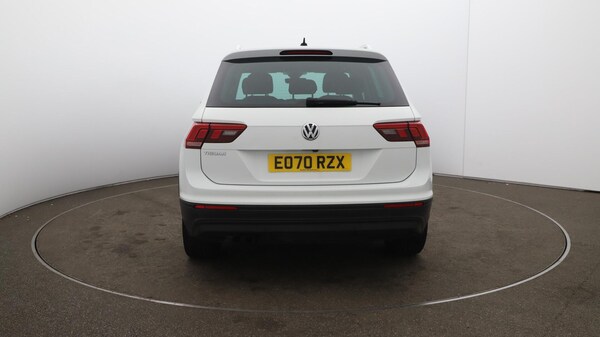 Used Volkswagen Tiguan 2020 for sale - 76072981: Photo 59
