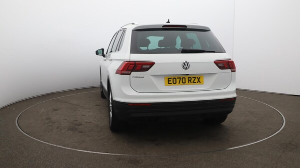 Used Volkswagen Tiguan 2020 for sale - 76072981: Photo 60
