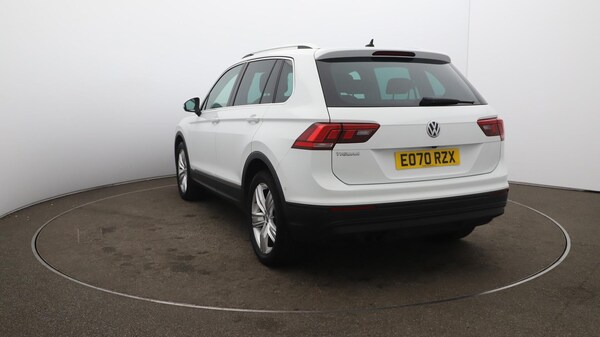 Used Volkswagen Tiguan 2020 for sale - 76072981: Photo 61