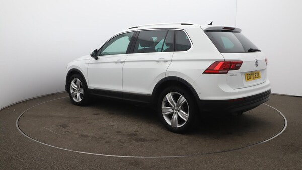 Used Volkswagen Tiguan 2020 for sale - 76072981: Photo 63