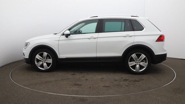 Used Volkswagen Tiguan 2020 for sale - 76072981: Photo 64