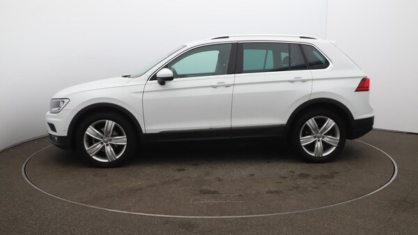 Used Volkswagen Tiguan 2020 for sale - 76072981: Photo 65
