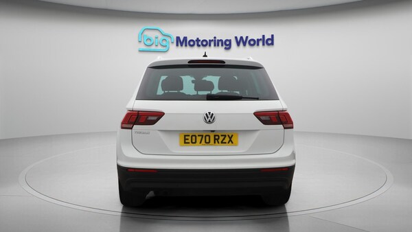 Used Volkswagen Tiguan 2020 for sale - 76072981: Photo 7