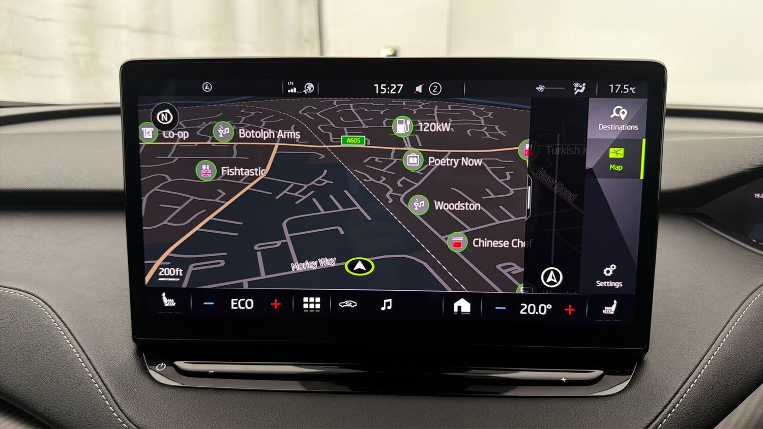 Used Skoda Enyaq 2022 for sale - 78090947: Photo 10