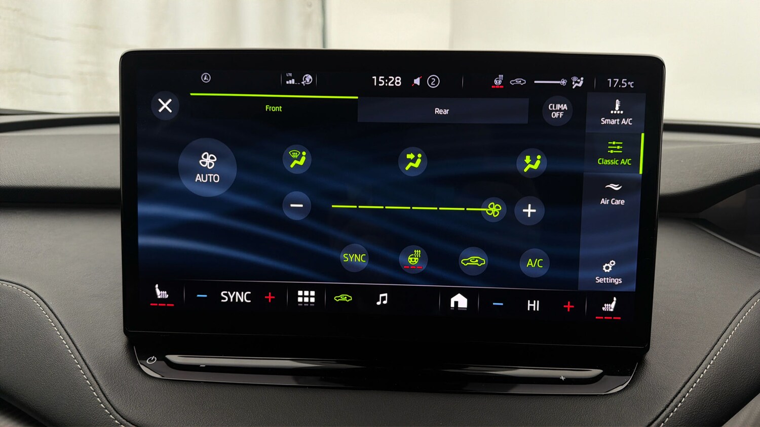 Used Skoda Enyaq 2022 for sale - 78090947: Photo 11