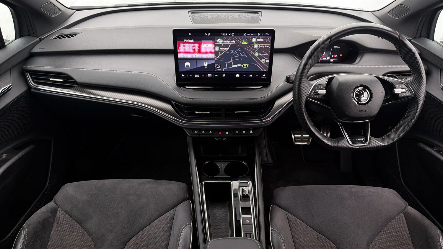 Used Skoda Enyaq 2022 for sale - 78090947: Photo 12