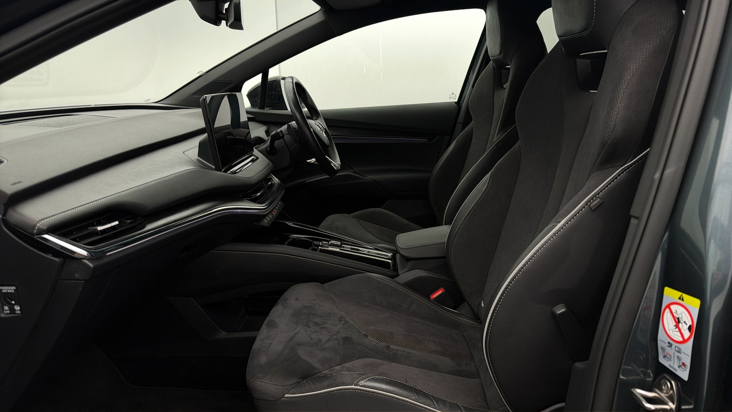 Used Skoda Enyaq 2022 for sale - 78090947: Photo 13