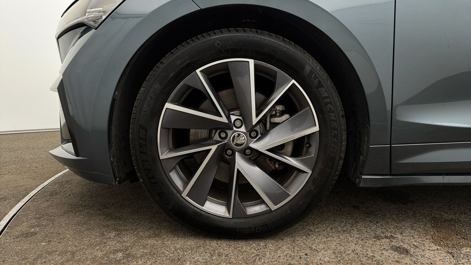 Used Skoda Enyaq 2022 for sale - 78090947: Photo 17