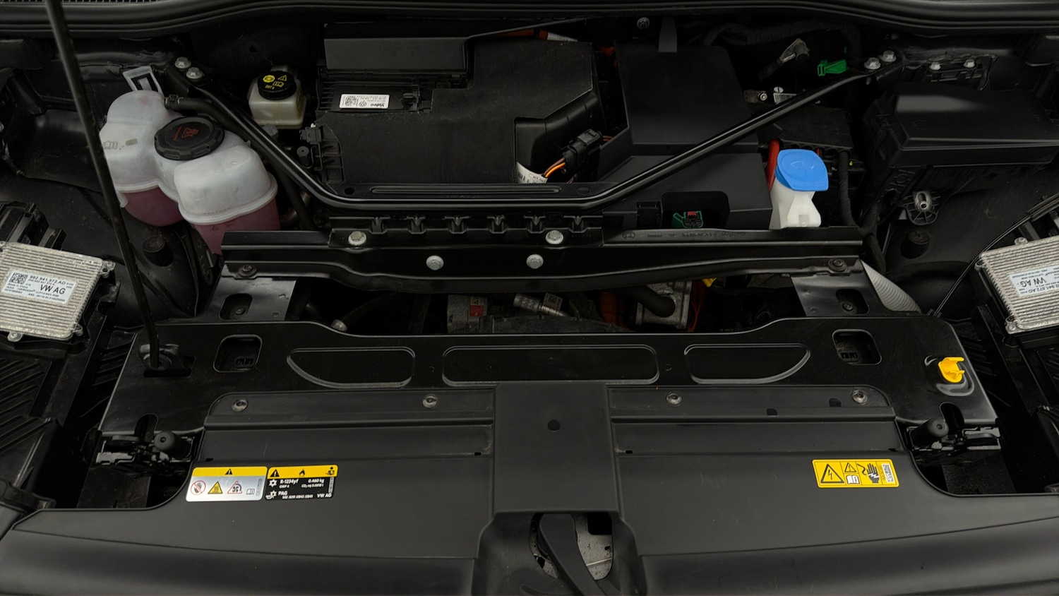 Used Skoda Enyaq 2022 for sale - 78090947: Photo 18