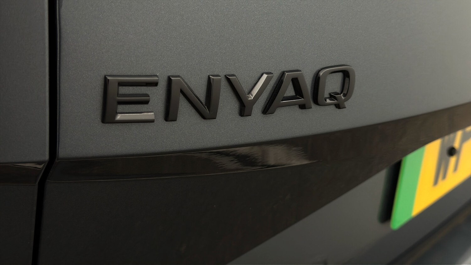 Used Skoda Enyaq 2022 for sale - 78090947: Photo 20