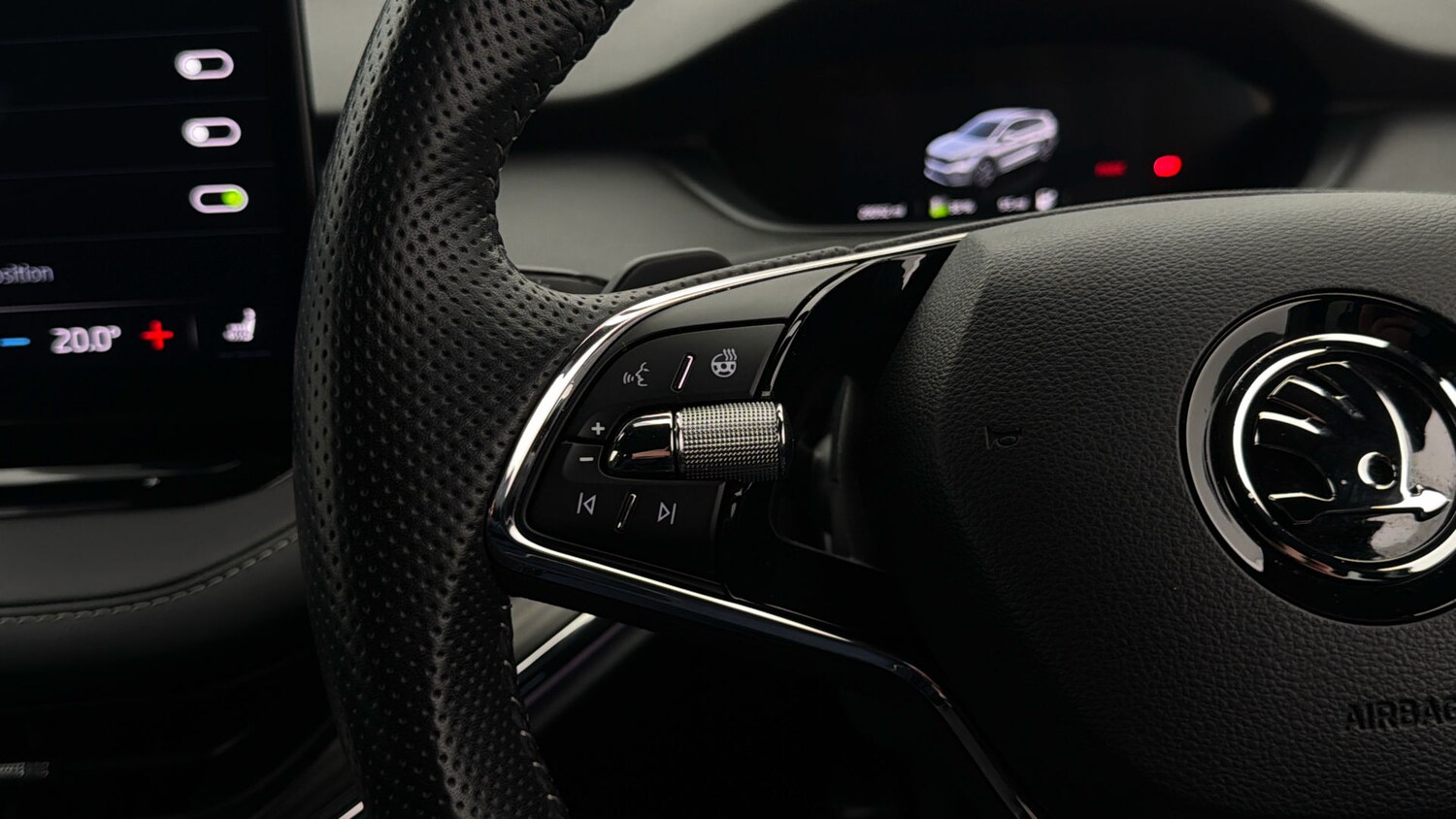 Used Skoda Enyaq 2022 for sale - 78090947: Photo 23