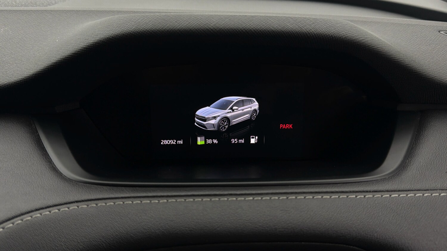 Used Skoda Enyaq 2022 for sale - 78090947: Photo 26