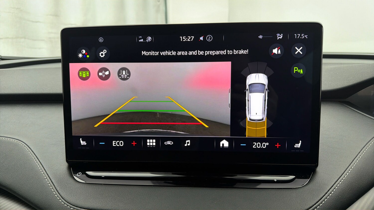 Used Skoda Enyaq 2022 for sale - 78090947: Photo 27