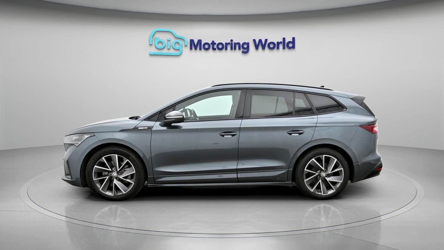 Used Skoda Enyaq 2022 for sale - 78090947: Photo 4