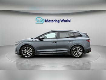 Used Skoda Enyaq 2022 for sale - 78090947: Photo