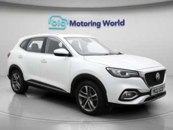 (22) - 1.5 T-GDI Exclusive SUV 5dr Petrol DCT Euro 6 (s/s) (162 ps)