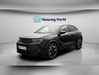 Used Vauxhall Mokka 2022 for sale - 79081341: Photo