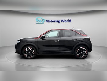 Used Vauxhall Mokka 2022 for sale - 79081341: Photo