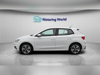 Used Skoda Fabia 2023 for sale - 79719989: Photo
