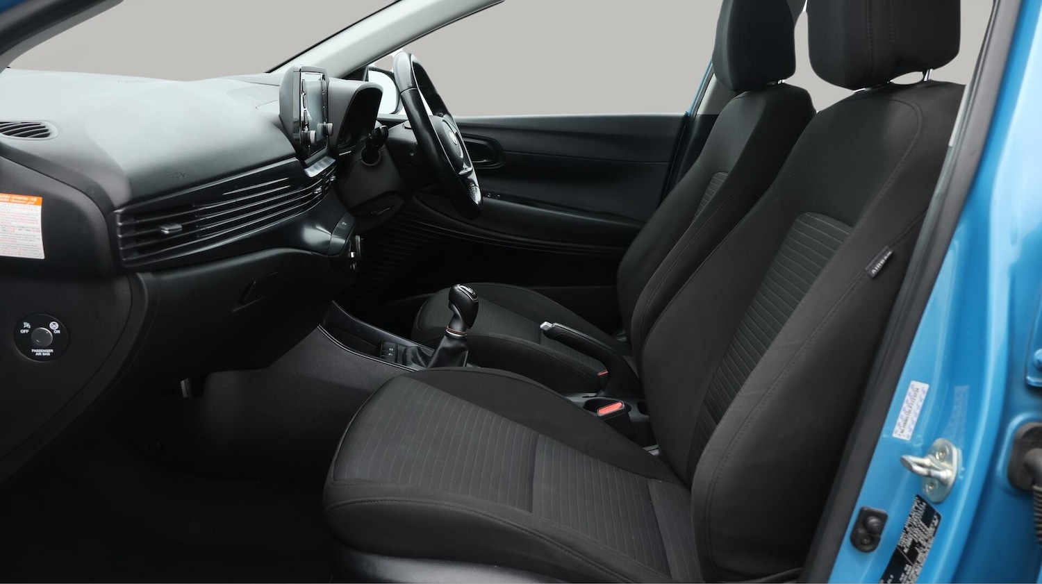 Used Hyundai i20 2022 for sale - 76537976: Photo 15