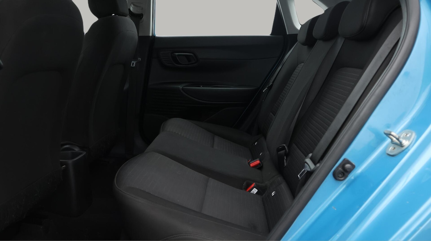 Used Hyundai i20 2022 for sale - 76537976: Photo 17