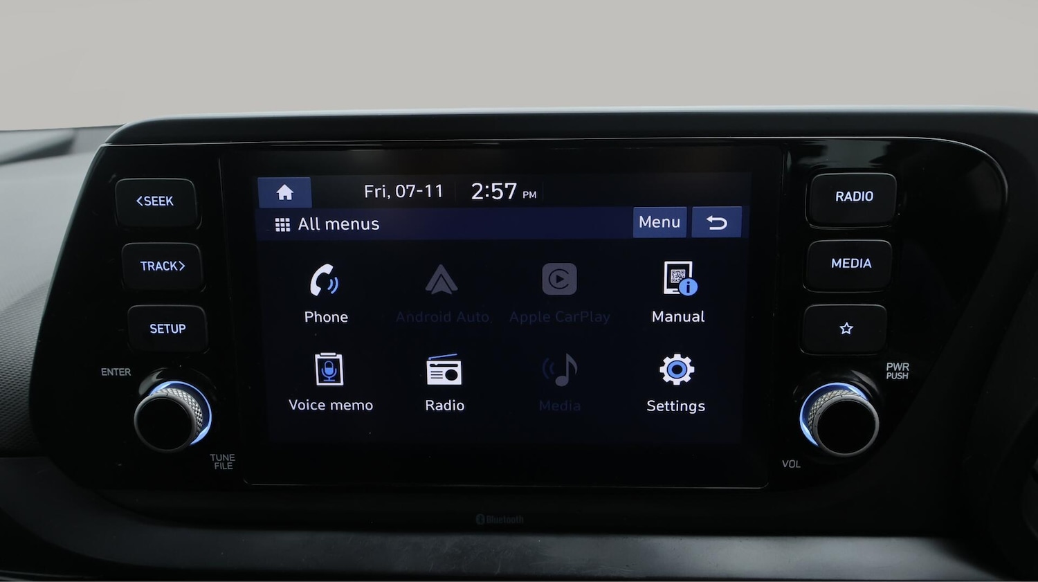 Used Hyundai i20 2022 for sale - 76537976: Photo 26